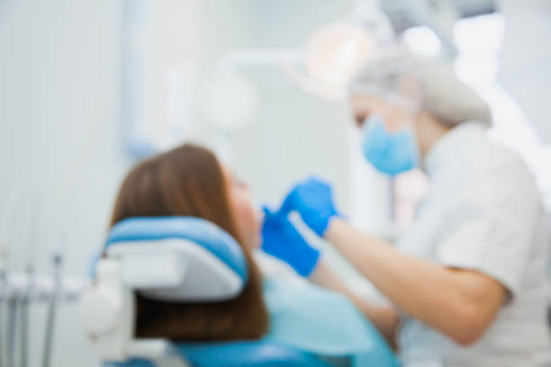 Best Dentist Open on Weekends [placeholder7] in Nd Lake, WI